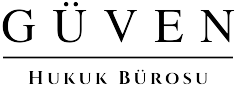 Güven Hukuk Bürosu